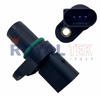 SENSOR FASE ROYALTEK BMW 1 3 5 6 7 X1 X3 X5 Z4 --- OEM 12147503140 13627548994 7503140 7548994 2CRK0115 SS11074 6PU009163331